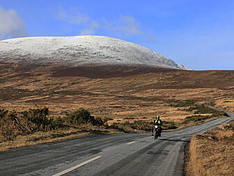 Temperatures To Reach Lows Of...